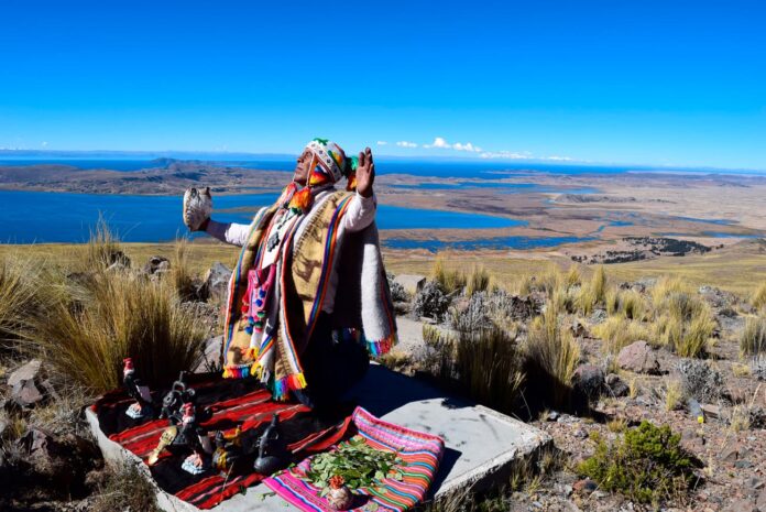 Día de la Pachamama por qué se celebra y qué rituales se pueden hacer