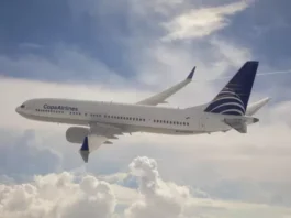 Salta recupera su conexión aérea directa con Panamá y refuerza su proyección internacional