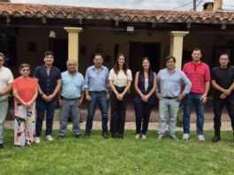 Coronel Moldes se prepara para una temporada de verano con más oportunidades y desarrollo